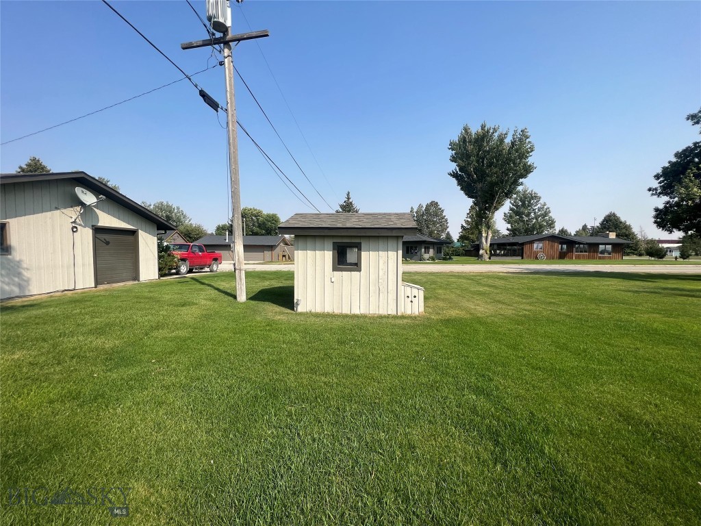 Other - Residential