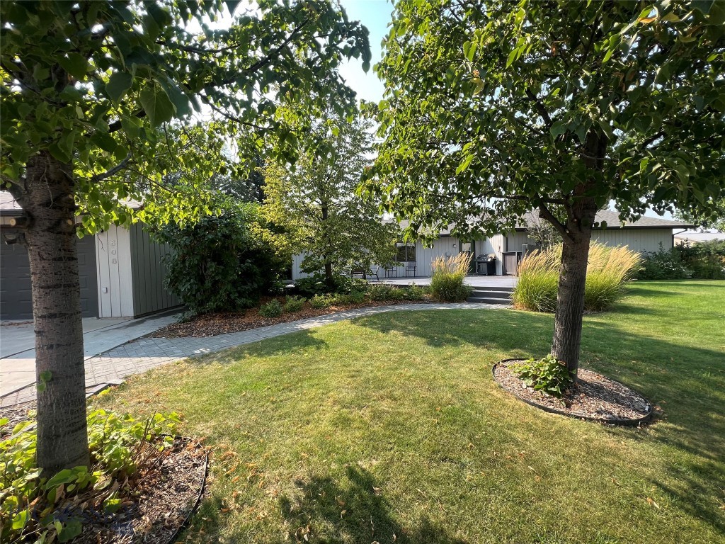 Other - Residential