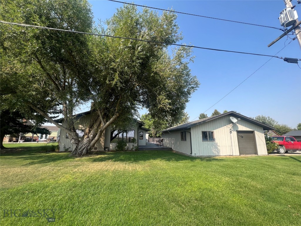 Other - Residential