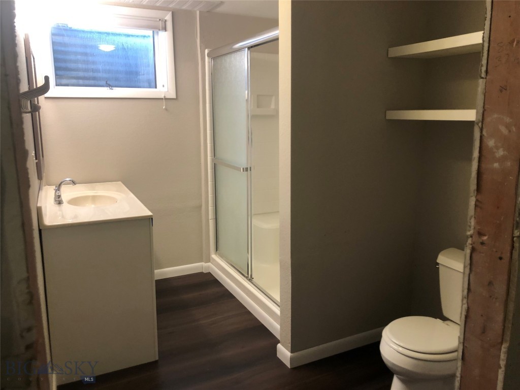 Other - Residential