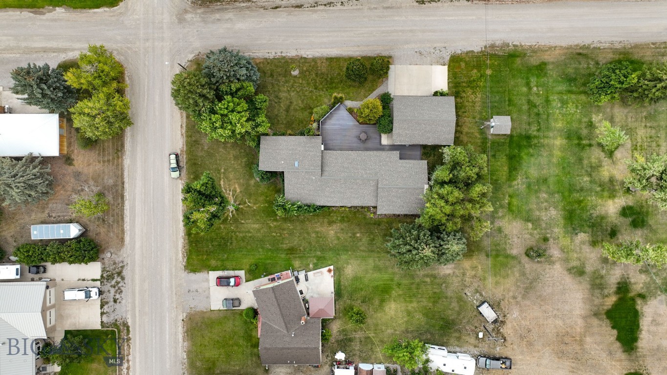 Other - Residential