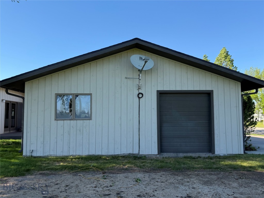 Other - Residential