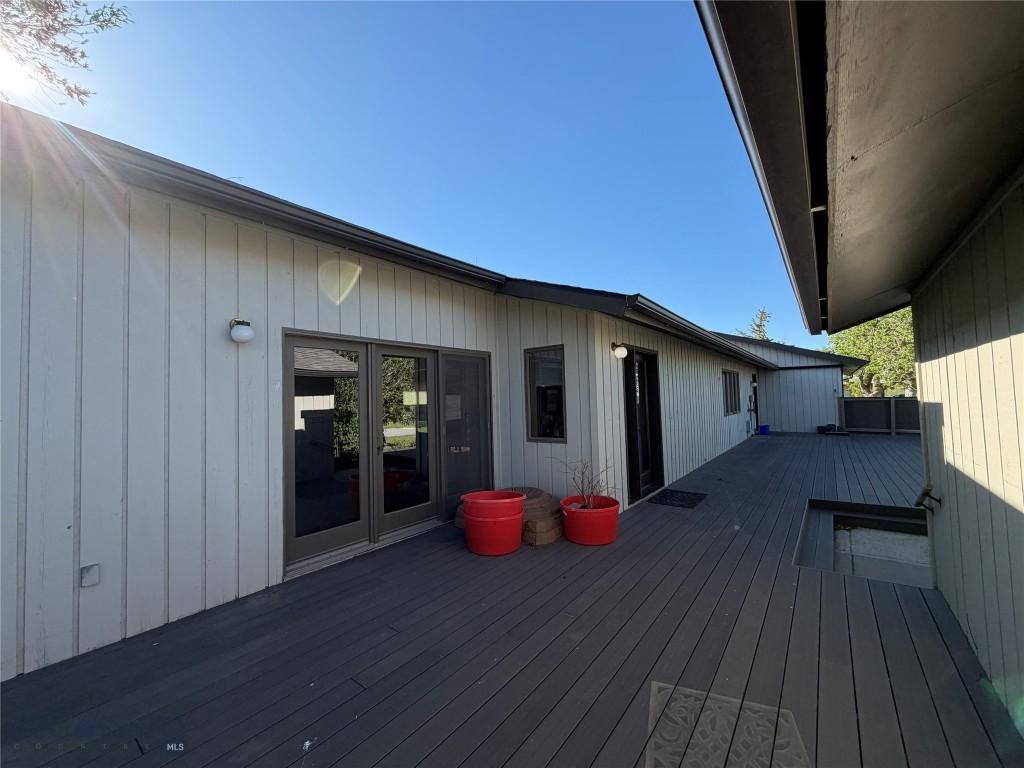 Other - Residential