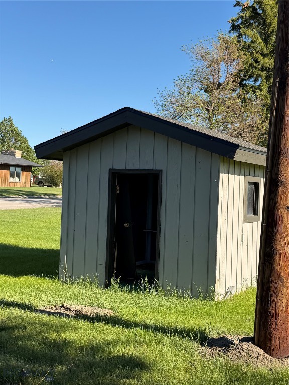 Other - Residential