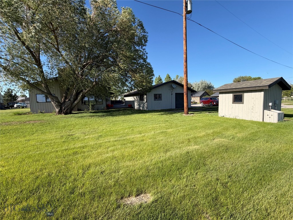 Other - Residential