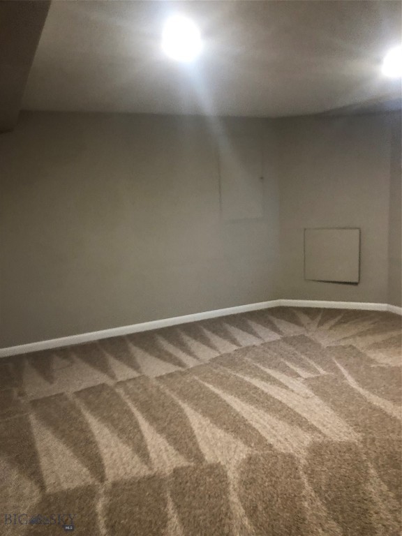 Other - Residential