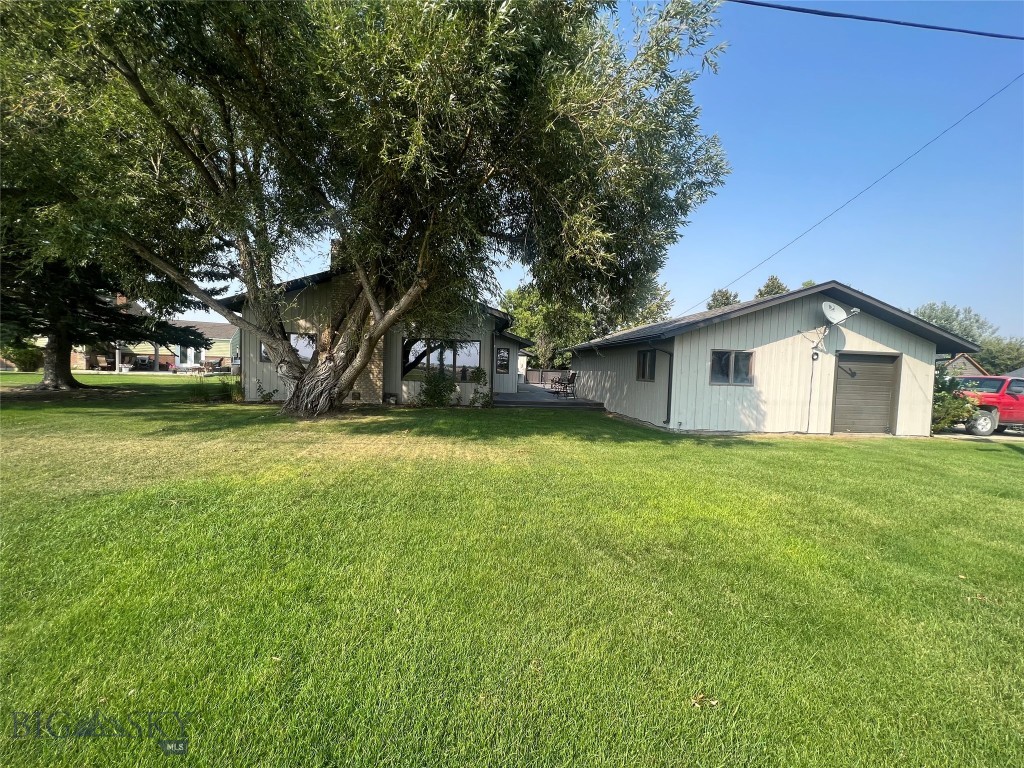Other - Residential
