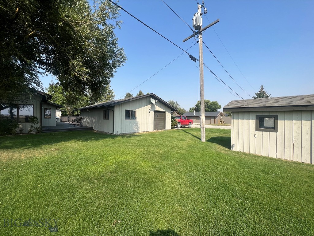 Other - Residential