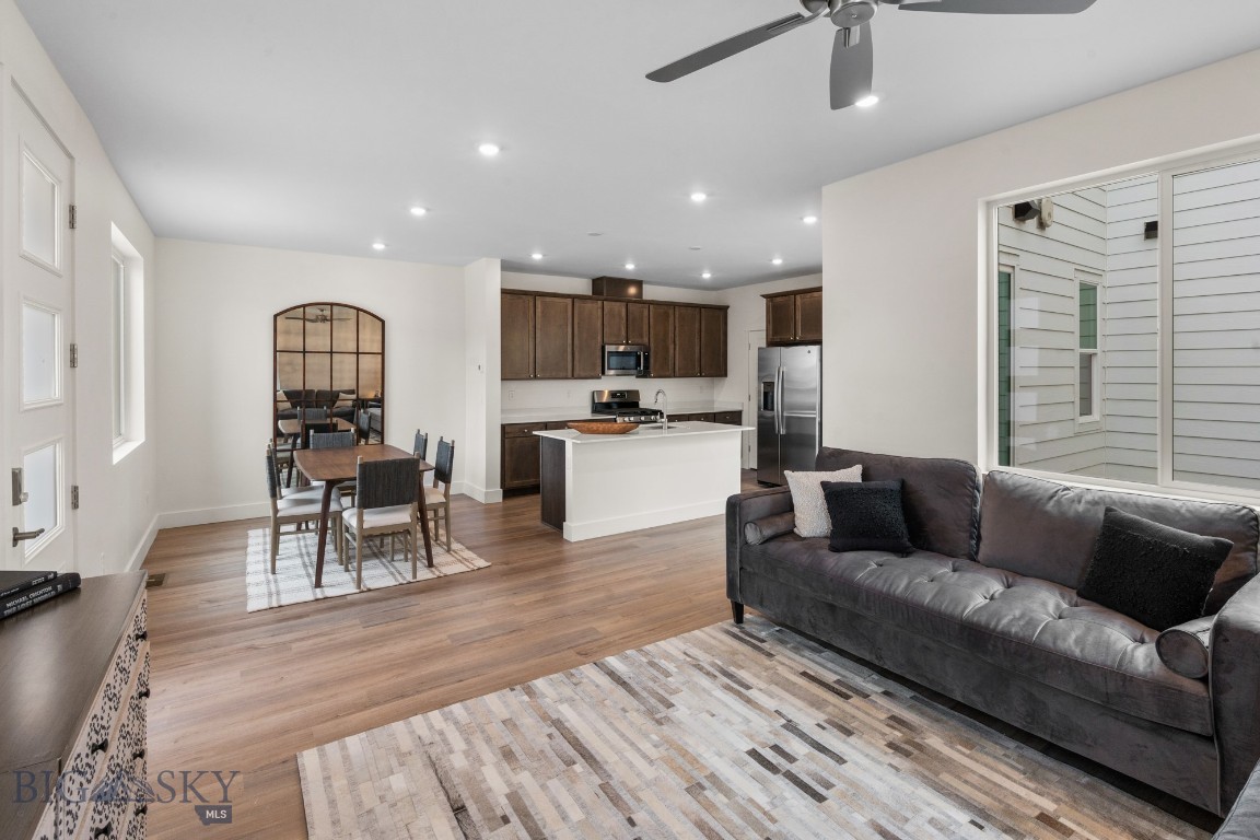 Northwest Crossing - Residential