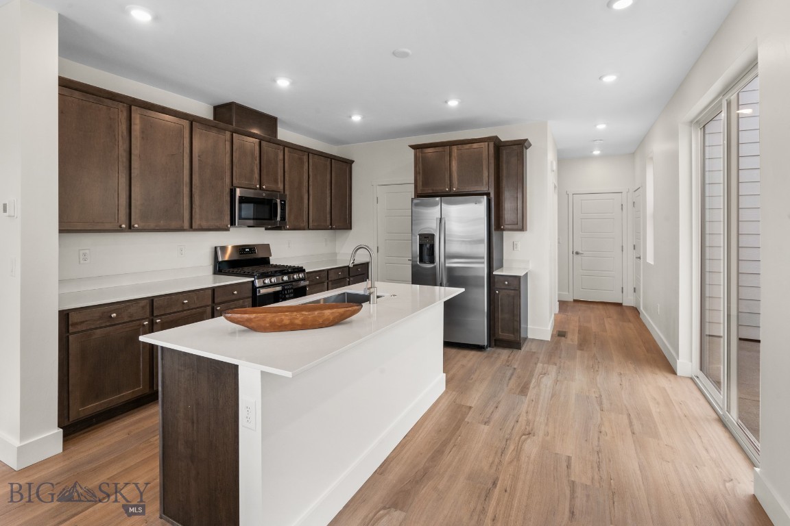 Northwest Crossing - Residential
