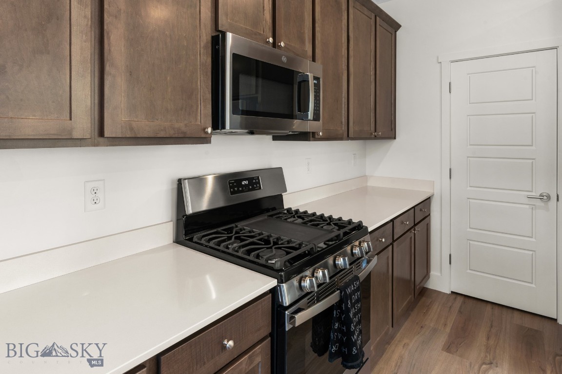 Northwest Crossing - Residential