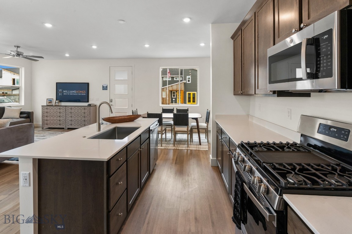 Northwest Crossing - Residential
