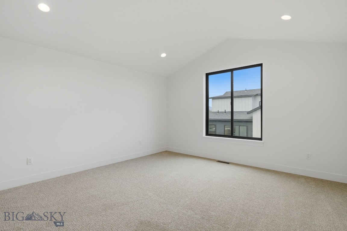Sierra Vista - Residential