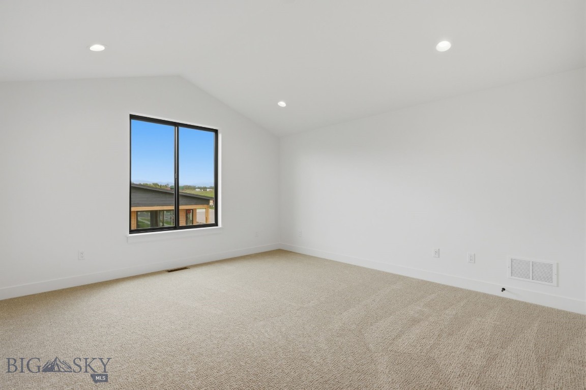 Sierra Vista - Residential