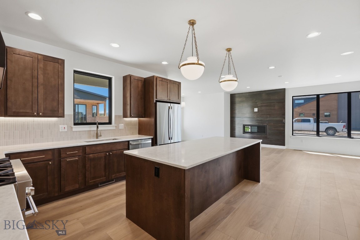 Sierra Vista - Residential