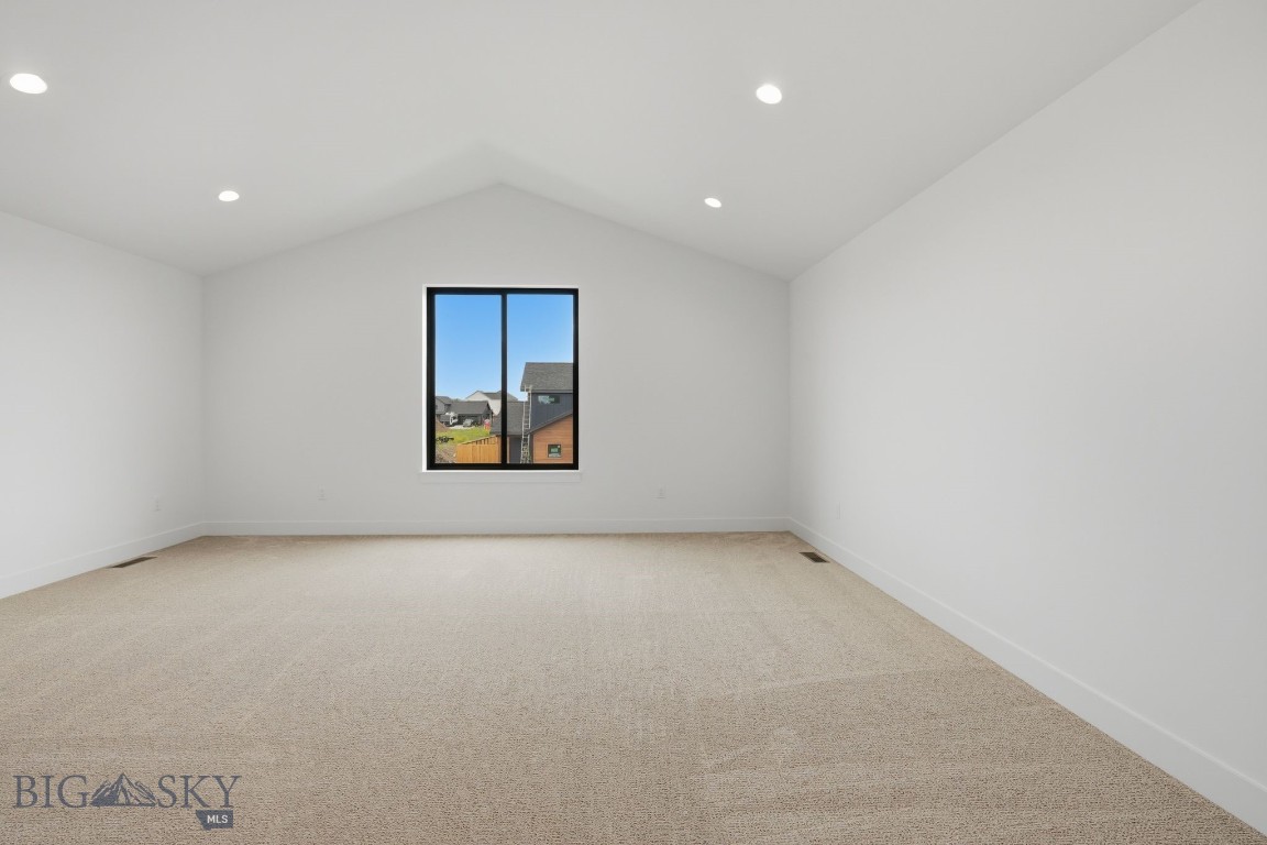 Sierra Vista - Residential