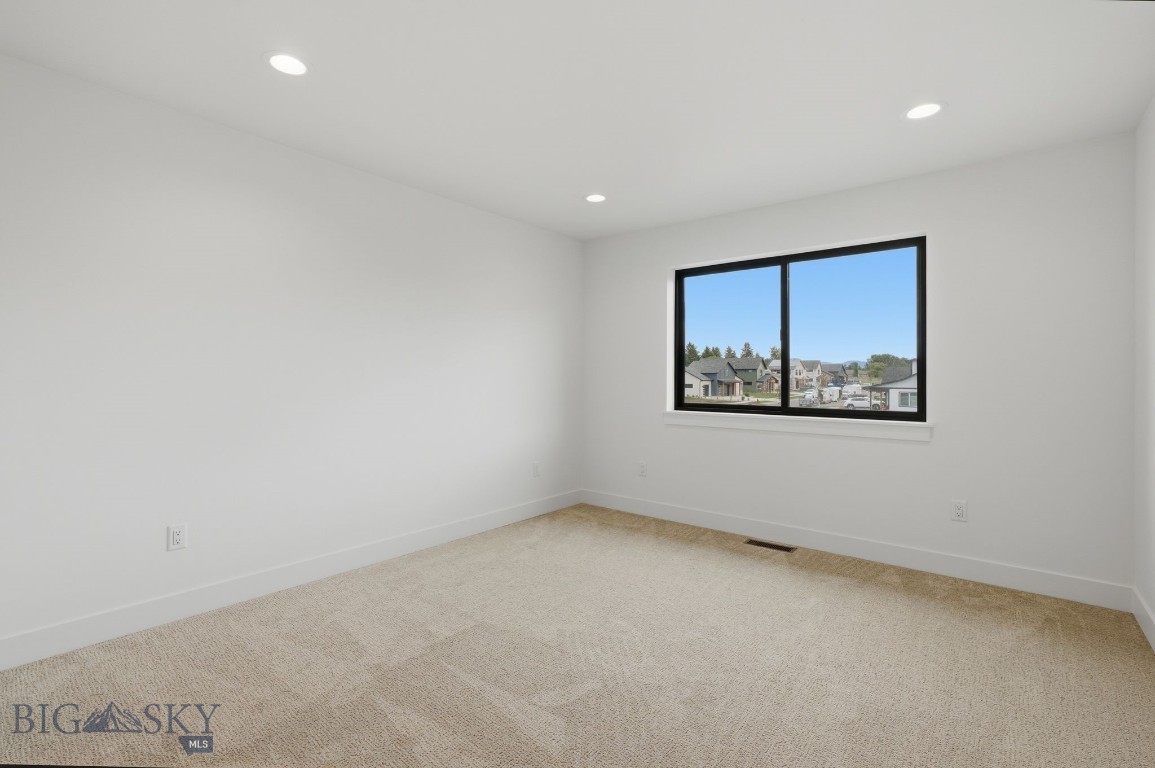 Sierra Vista - Residential