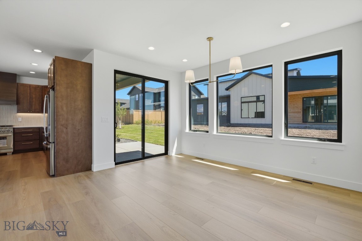 Sierra Vista - Residential