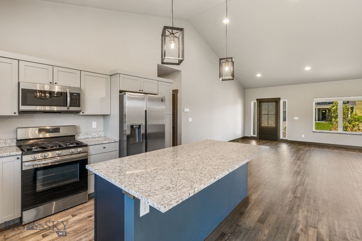 NorthTown - Residential