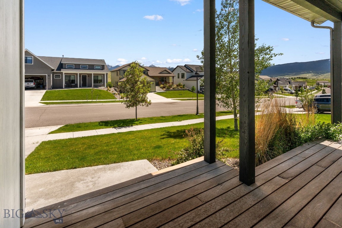 NorthTown - Residential