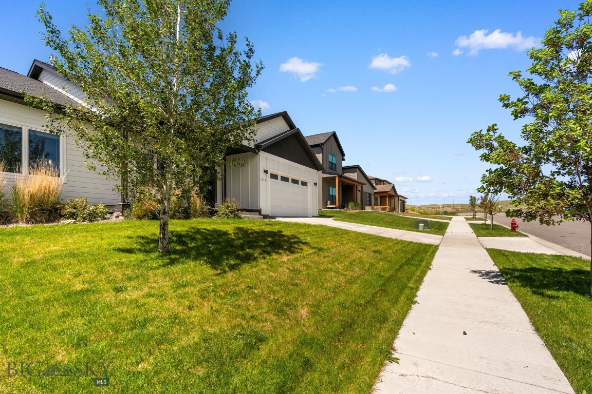 NorthTown - Residential