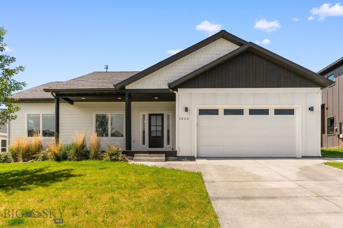 NorthTown - Residential