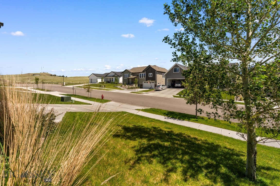 NorthTown - Residential
