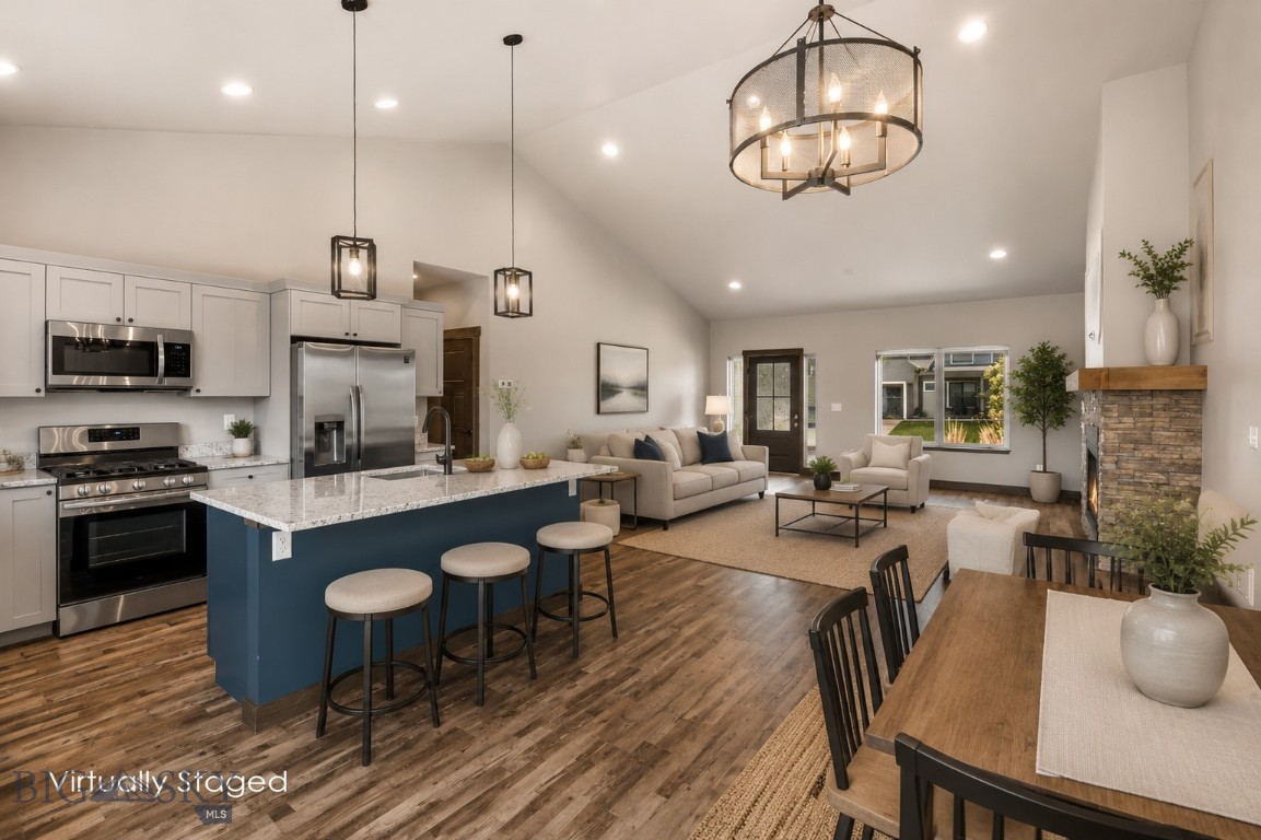 NorthTown - Residential
