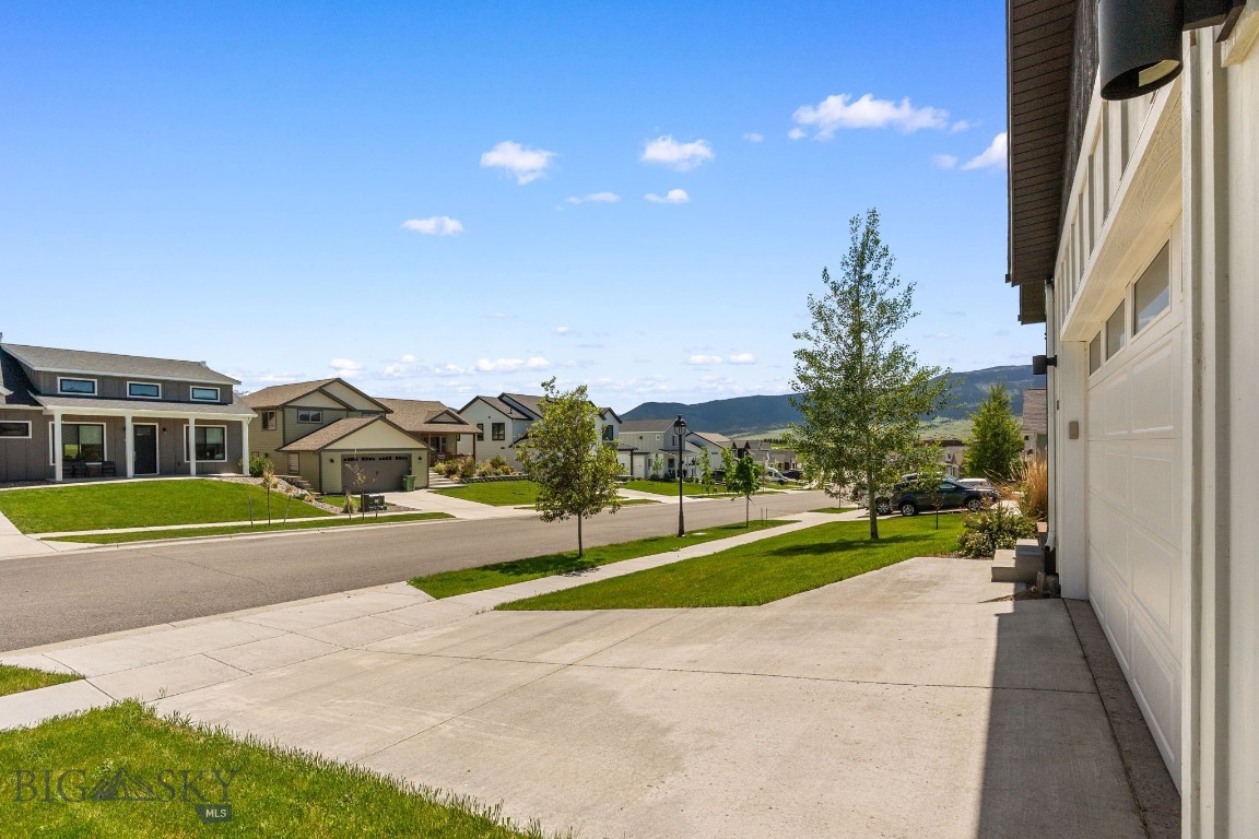 NorthTown - Residential