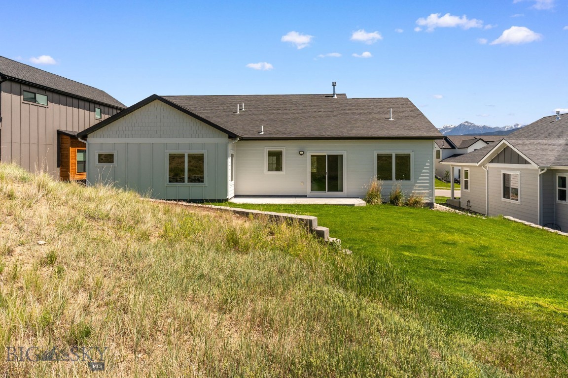 NorthTown - Residential