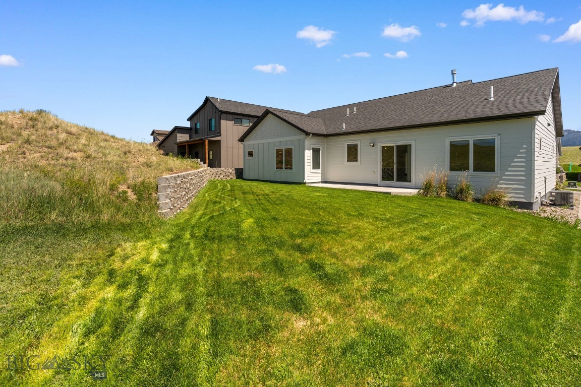NorthTown - Residential