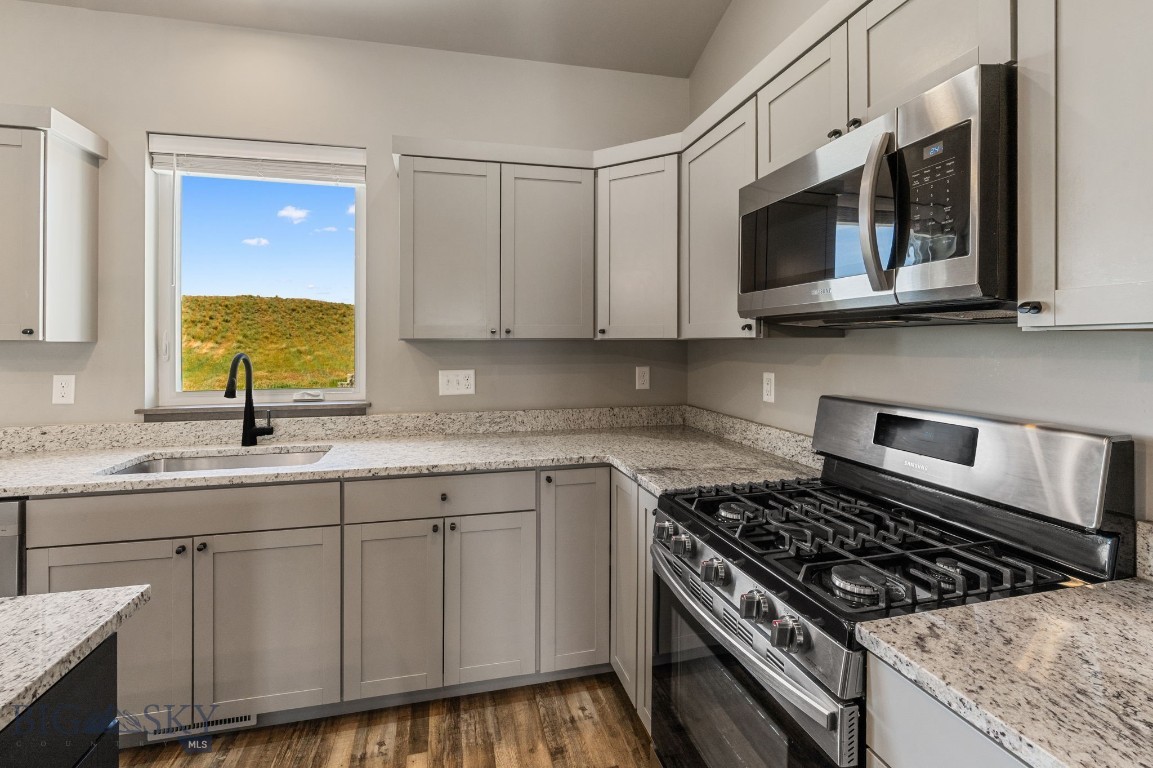 NorthTown - Residential