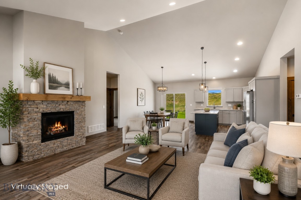 NorthTown - Residential