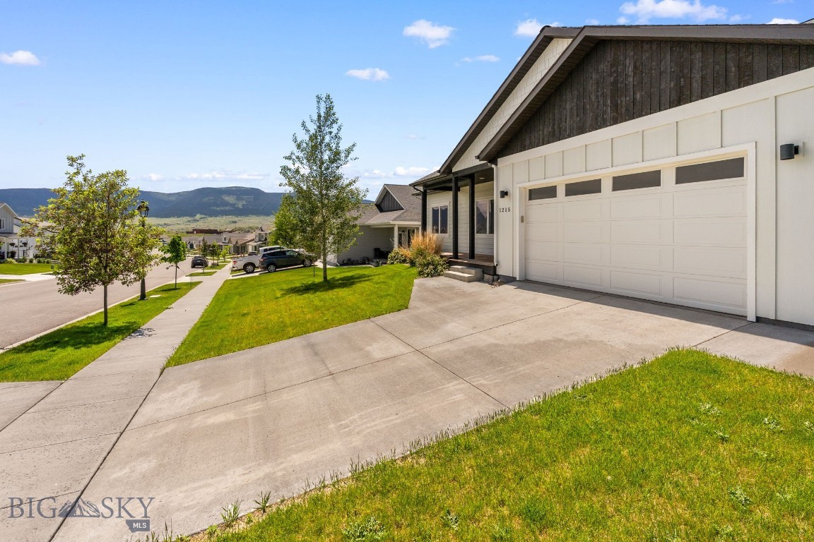 NorthTown - Residential