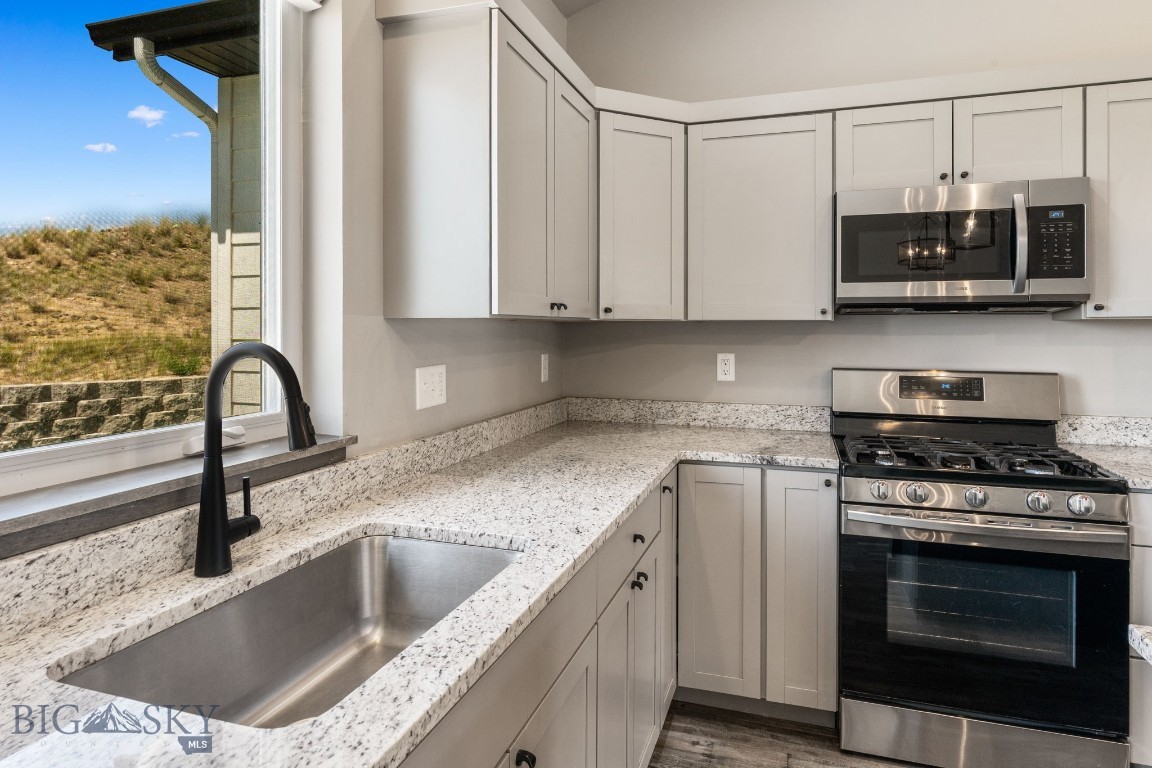 NorthTown - Residential