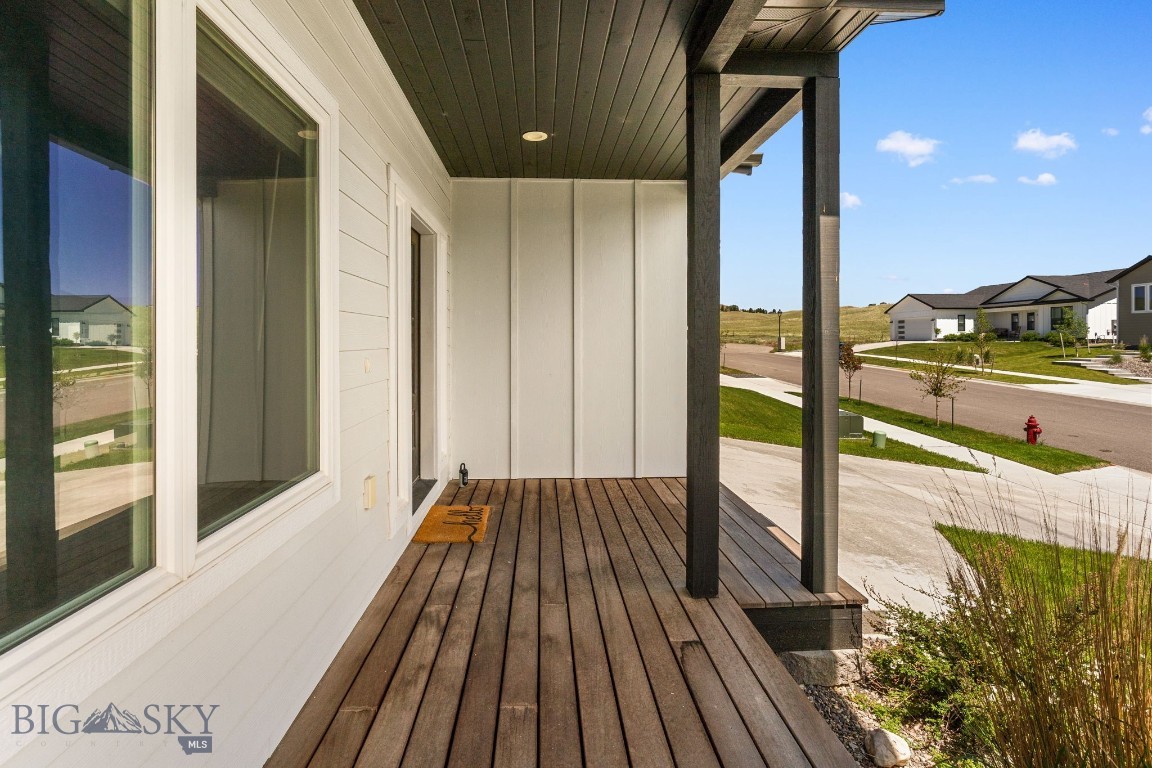 NorthTown - Residential