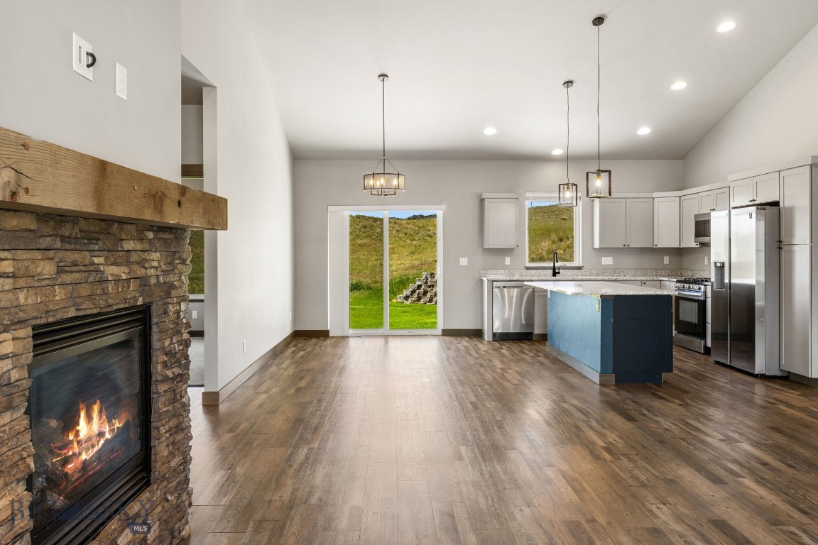NorthTown - Residential