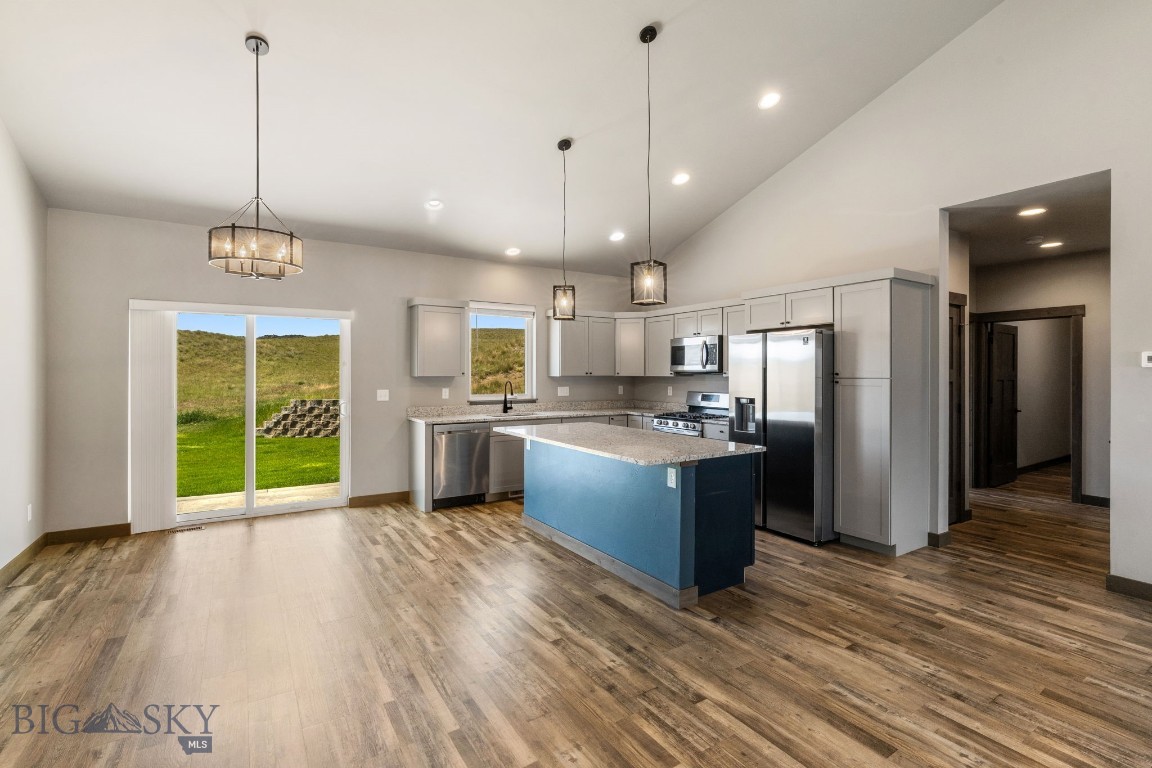 NorthTown - Residential