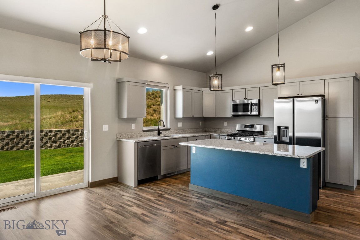 NorthTown - Residential