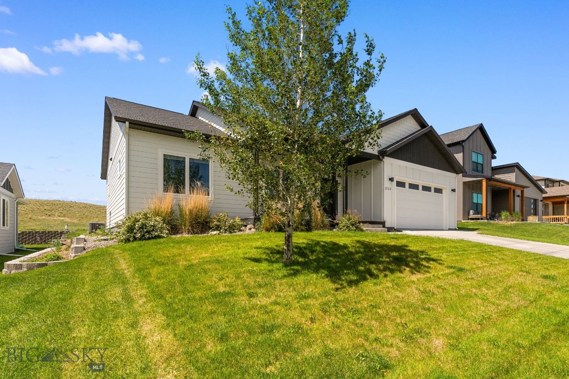 NorthTown - Residential