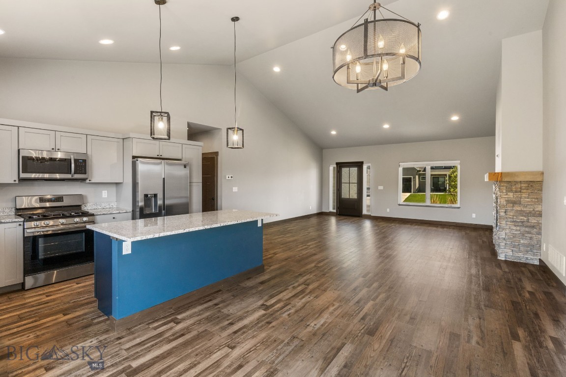 NorthTown - Residential