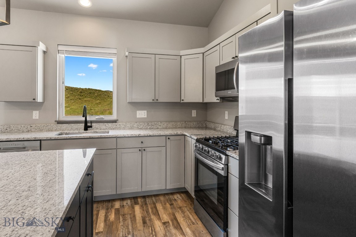 NorthTown - Residential