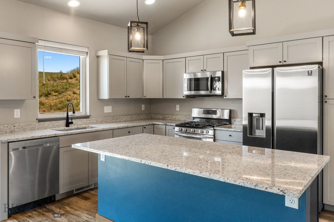 NorthTown - Residential