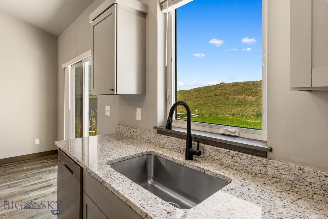 NorthTown - Residential
