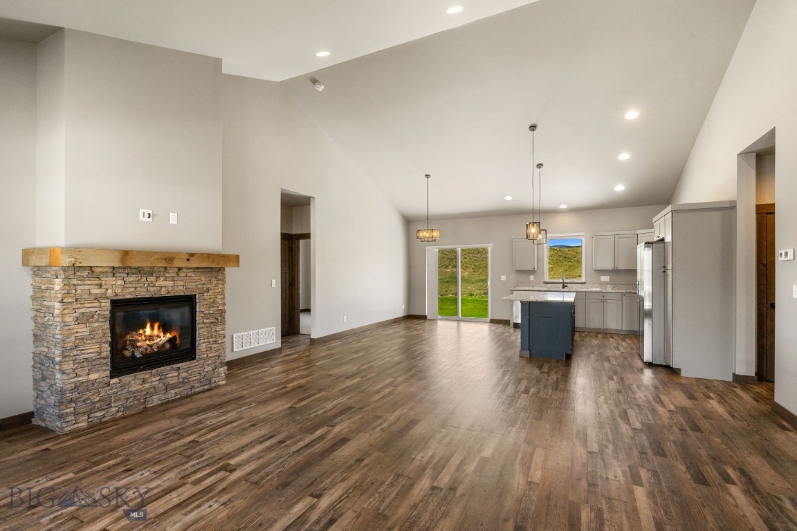 NorthTown - Residential
