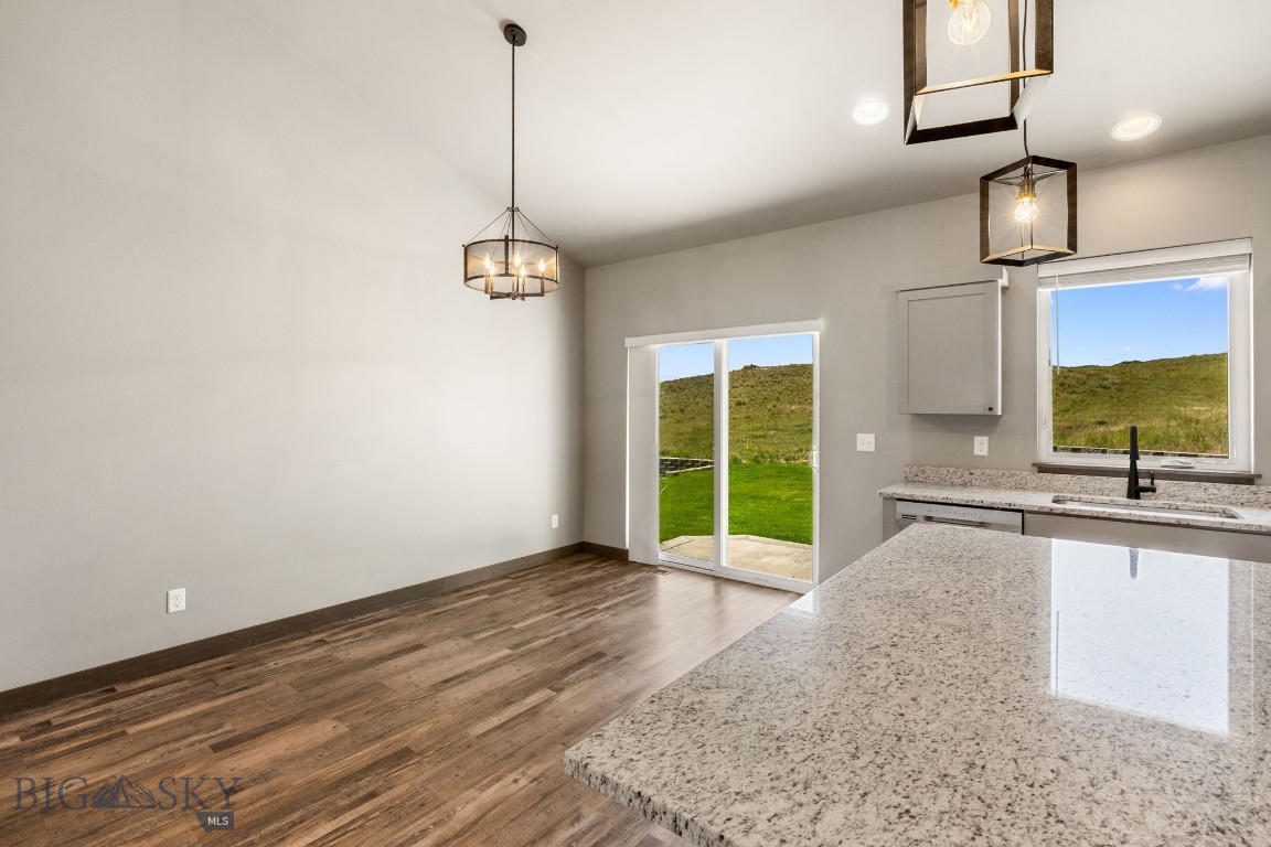 NorthTown - Residential