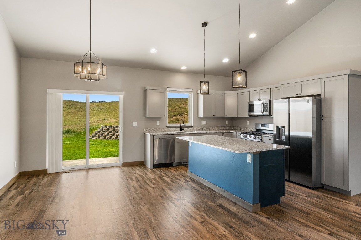 NorthTown - Residential