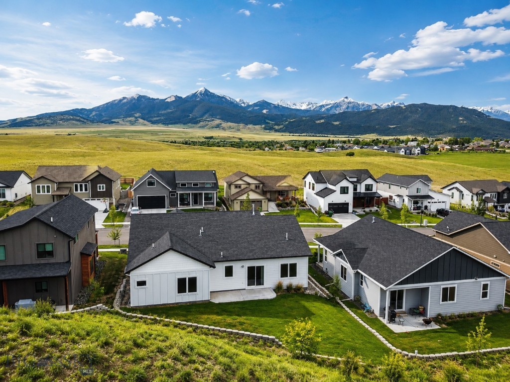 NorthTown - Residential