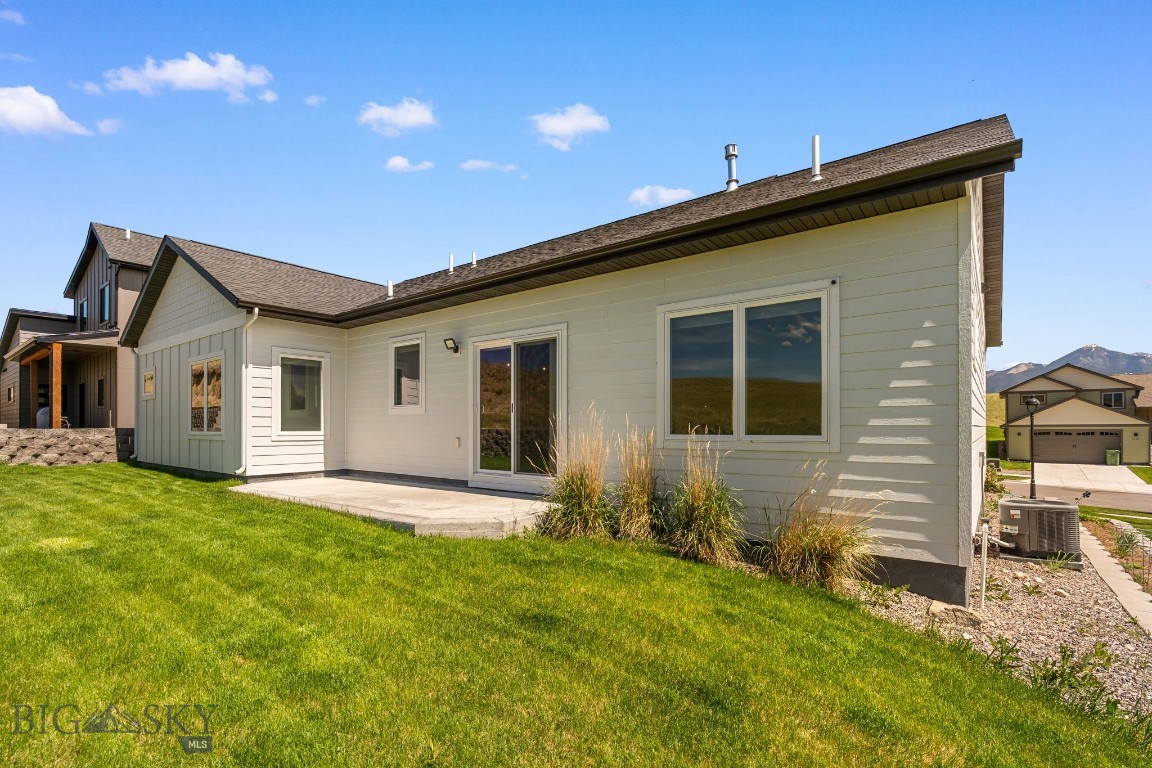 NorthTown - Residential