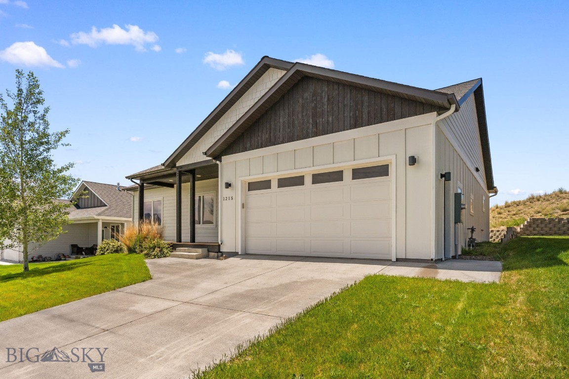 NorthTown - Residential